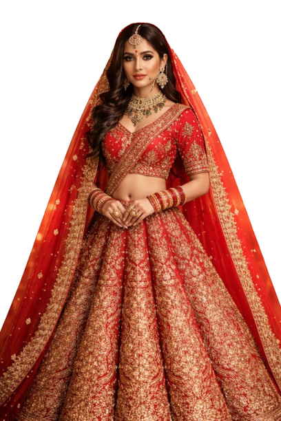 lehenga removebg preview